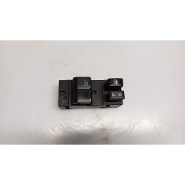 BLOCCO COMANDI ALZACRISTALLI 106 NISSAN MICRA (K13K) (09/10-) HR12 254011HB0C