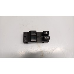 BLOCCO COMANDI ALZACRISTALLI 106 NISSAN MICRA (K13K) (09/10-) HR12 254011HB0C