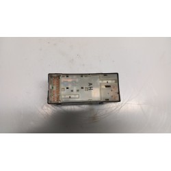 BLOCCO COMANDI ALZACRISTALLI 106 NISSAN MICRA (K13K) (09/10-) HR12 254011HB0C