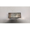BLOCCO COMANDI ALZACRISTALLI 106 NISSAN MICRA (K13K) (09/10-) HR12 254011HB0C