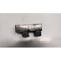 BLOCCO COMANDI ALZACRISTALLI 106 NISSAN MICRA (K13K) (09/10-) HR12 254011HB0C