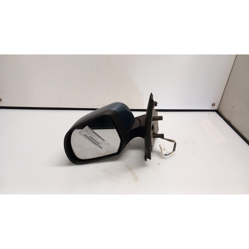 RETROVISORE EST. REGOLAZ. ELETTR. ELETTRICA SX. 110 DACIA DOKKER (11/12-02/17) K9KC6 963025005R
