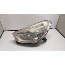 PROIETTORE SX. 112 DACIA DOKKER (11/12-02/17) K9KC6 260603007R