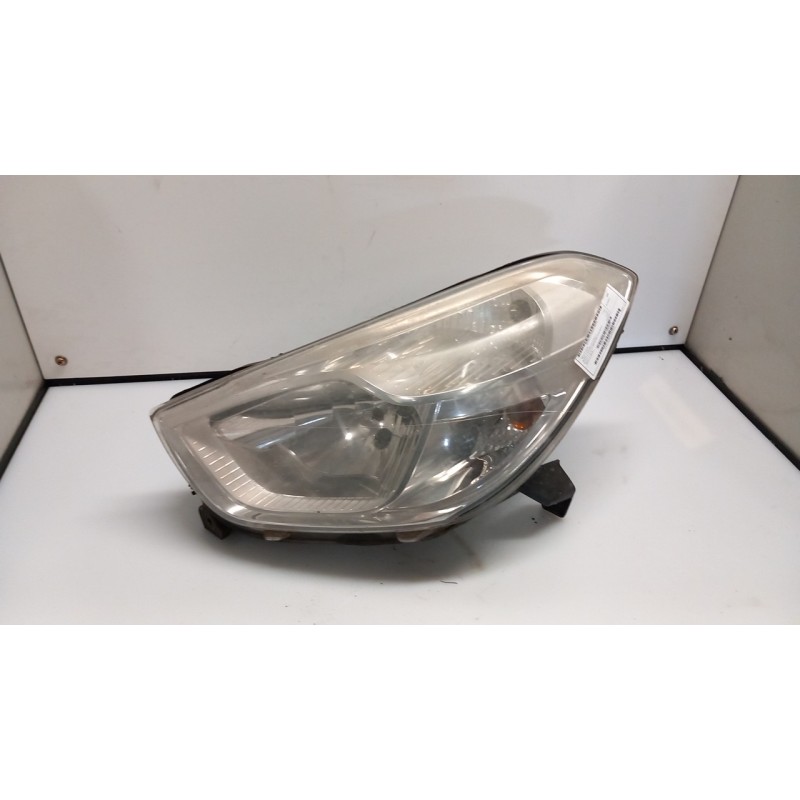 PROIETTORE SX. 112 DACIA DOKKER (11/12-02/17) K9KC6 260603007R