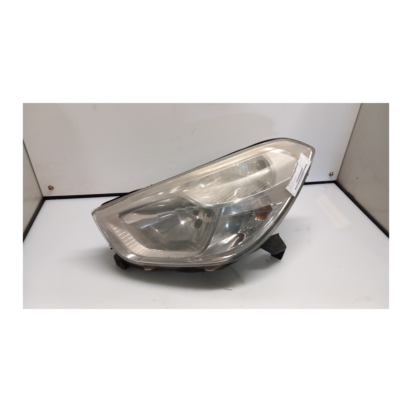 PROIETTORE SX. 112 DACIA DOKKER (11/12-02/17) K9KC6 260603007R