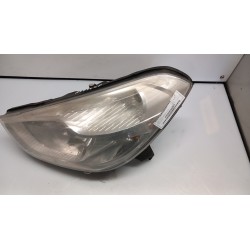 PROIETTORE SX. 112 DACIA DOKKER (11/12-02/17) K9KC6 260603007R