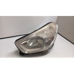 PROIETTORE SX. 112 DACIA DOKKER (11/12-02/17) K9KC6 260603007R