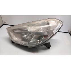 PROIETTORE SX. 112 DACIA DOKKER (11/12-02/17) K9KC6 260603007R