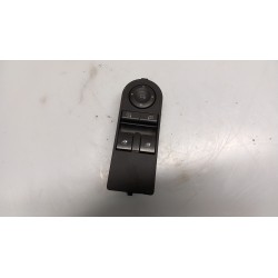 BLOCCO COMANDI ALZACRISTALLI 115 OPEL ASTRA (A04) (01/04-03/11) Z14XEP 13228880