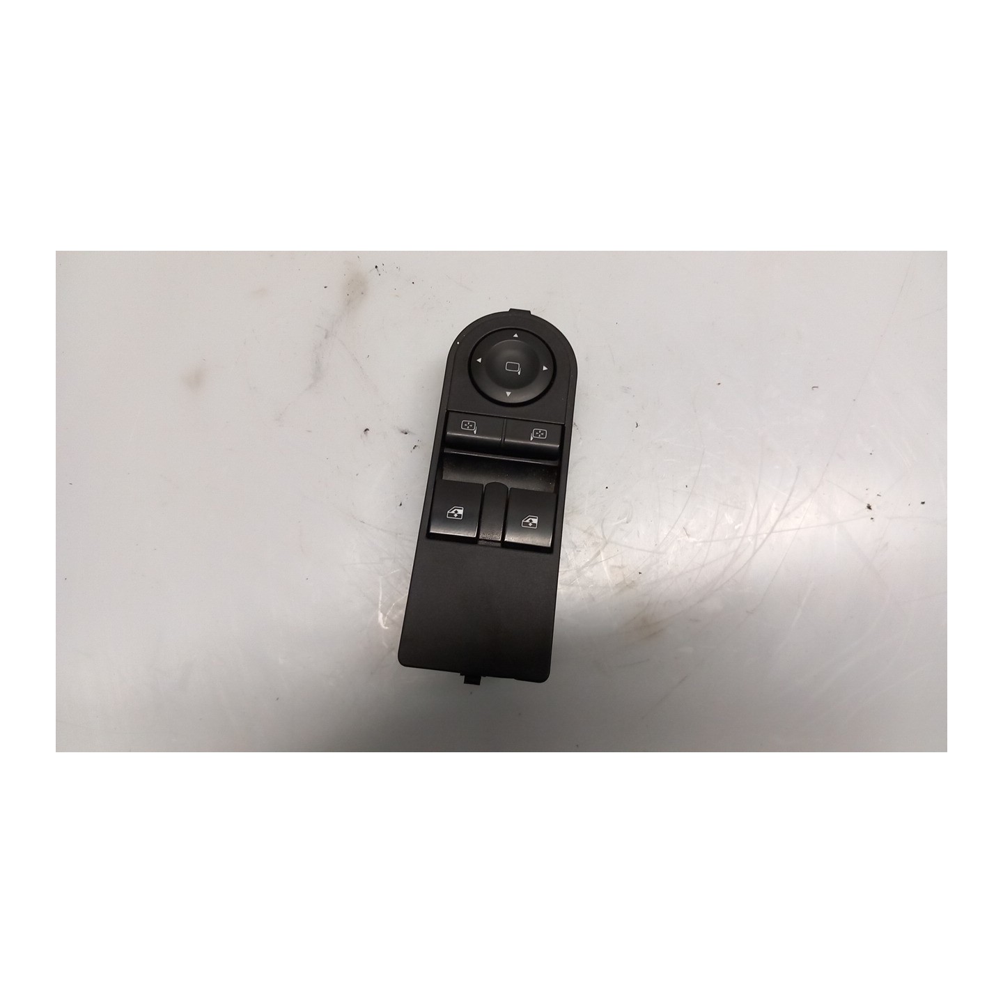BLOCCO COMANDI ALZACRISTALLI 115 OPEL ASTRA (A04) (01/04-03/11) Z14XEP 13228880
