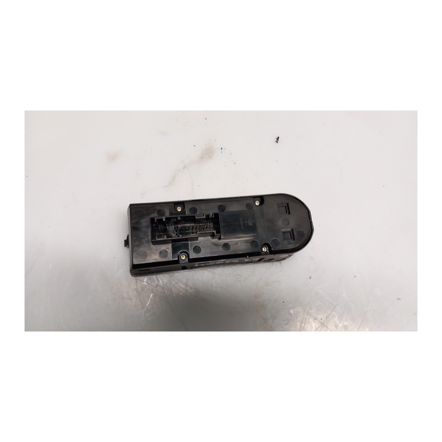 BLOCCO COMANDI ALZACRISTALLI 115 OPEL ASTRA (A04) (01/04-03/11) Z14XEP 13228880