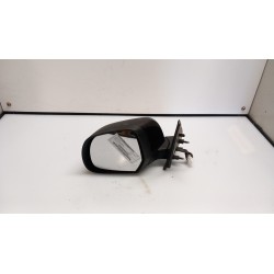 RETROVISORE EST. REGOLAZ. ELETTR. SX. 116 NISSAN MICRA (K13K) (09/10-) HR12 963021HB0B