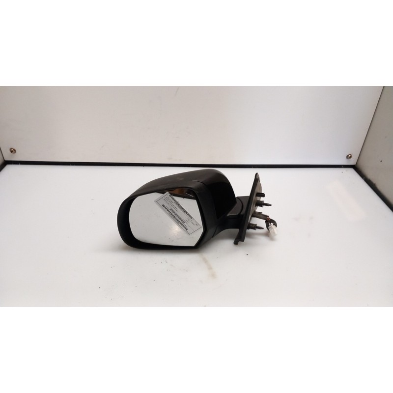 RETROVISORE EST. REGOLAZ. ELETTR. SX. 116 NISSAN MICRA (K13K) (09/10-) HR12 963021HB0B