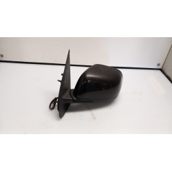 RETROVISORE EST. REGOLAZ. ELETTR. SX. 116 NISSAN MICRA (K13K) (09/10-) HR12 963021HB0B