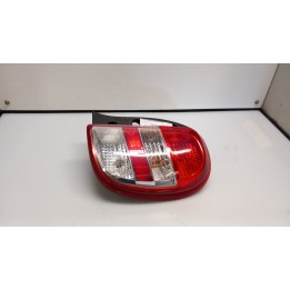 FANALE POST. DX. 118 NISSAN MICRA (K13K) (09/10-) HR12 265501HA0B
