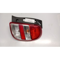 FANALE POST. DX. 118 NISSAN MICRA (K13K) (09/10-) HR12 265501HA0B