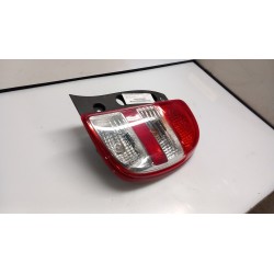 FANALE POST. DX. 118 NISSAN MICRA (K13K) (09/10-) HR12 265501HA0B