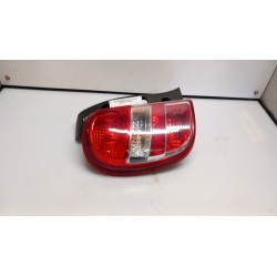 FANALE POST. SX. 119 NISSAN MICRA (K13K) (09/10-) HR12 265591HA1B