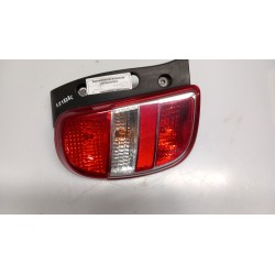 FANALE POST. SX. 119 NISSAN MICRA (K13K) (09/10-) HR12 265591HA1B