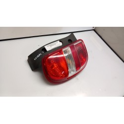 FANALE POST. SX. 119 NISSAN MICRA (K13K) (09/10-) HR12 265591HA1B