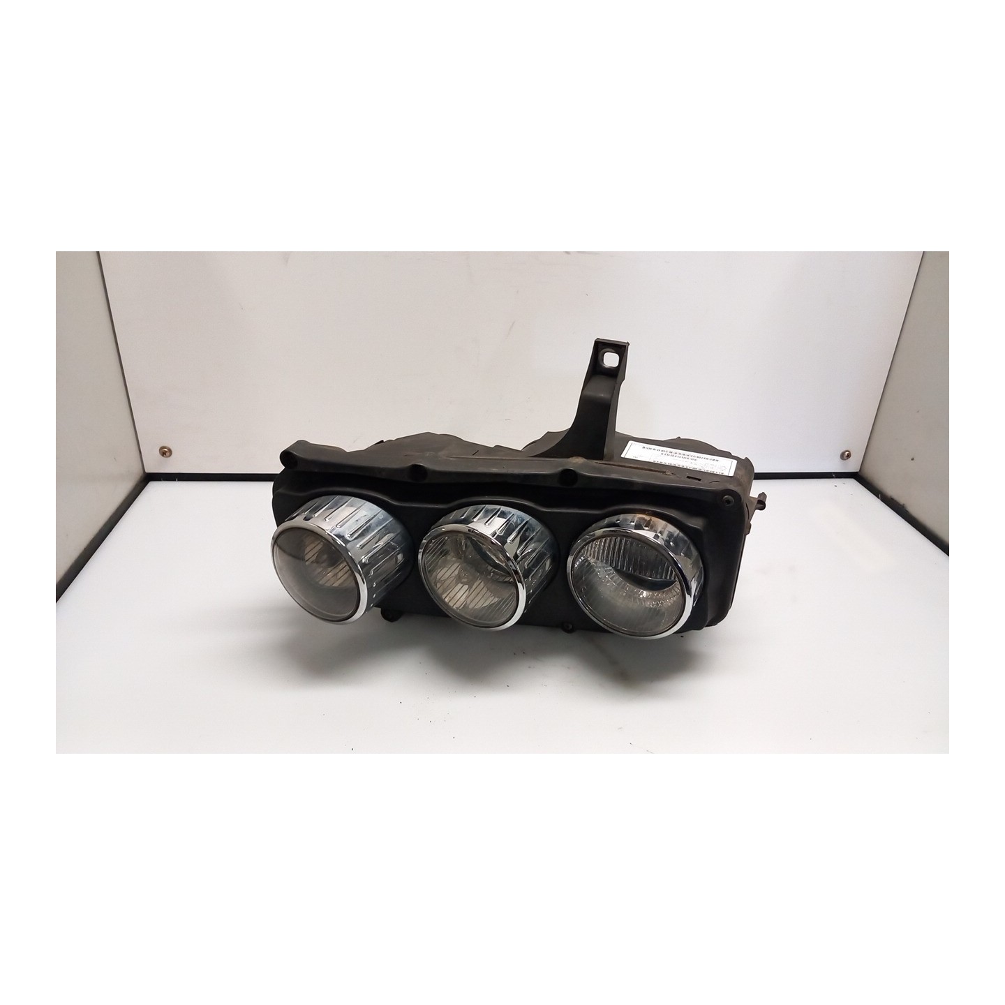 PROIETTORE DX. 121 ALFA ROMEO 159 (X3/X9) (07/05-06/13) 939A2000 60682088