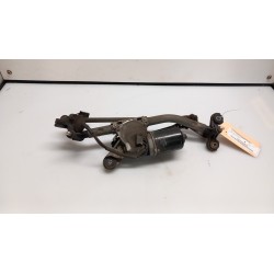 MECCANISMO TERGIPARABREZZA 127 CHEVROLET (DAEWOO) MATIZ (M200) (04/05-12/10) B10S1 96602101