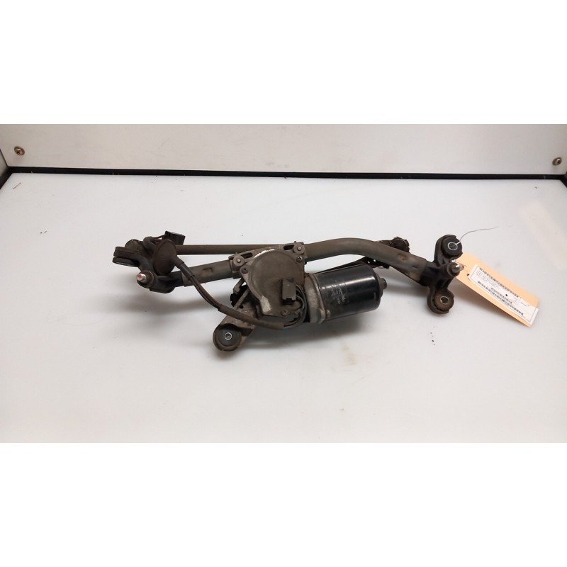 MECCANISMO TERGIPARABREZZA 127 CHEVROLET (DAEWOO) MATIZ (M200) (04/05-12/10) B10S1 96602101