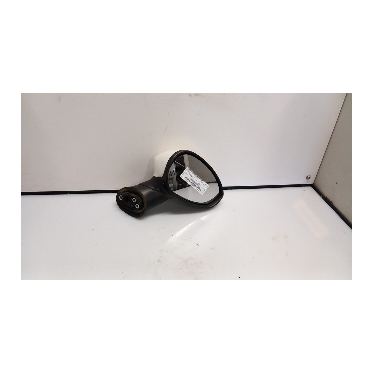 RETROVISORE EST. REGOLAZ. ELETTR. DX. 129 FIAT PUNTO VAN (6U) (03/13-) 199A9000 735593694