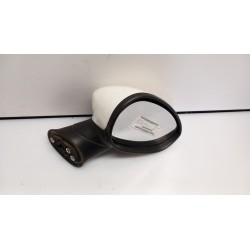 RETROVISORE EST. REGOLAZ. ELETTR. DX. 129 FIAT PUNTO VAN (6U) (03/13-) 199A9000 735593694