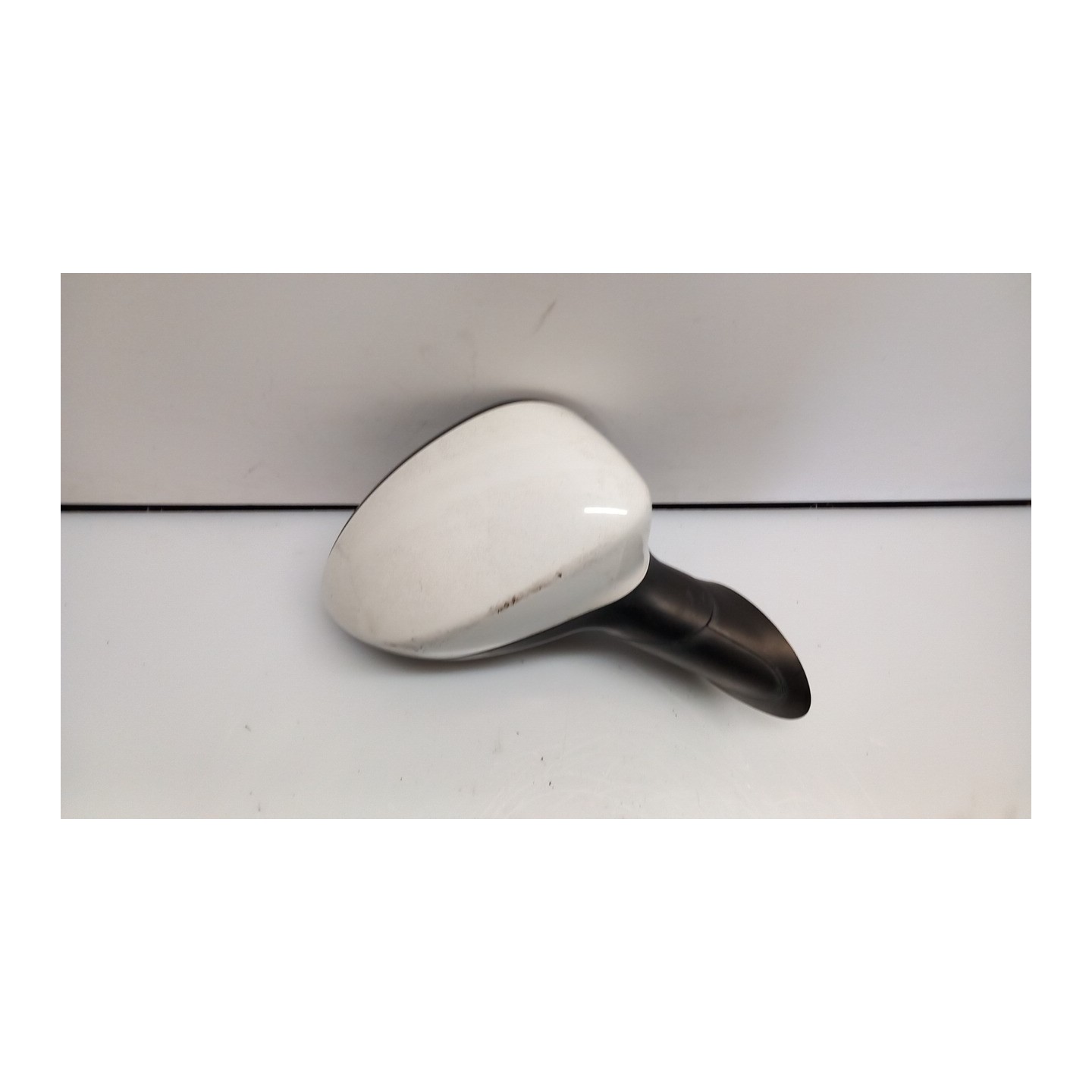 RETROVISORE EST. REGOLAZ. ELETTR. DX. 129 FIAT PUNTO VAN (6U) (03/13-) 199A9000 735593694