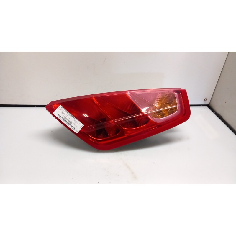 FANALE POST. DX. 132 FIAT PUNTO VAN (6U) (03/13-) 199A9000 51927094