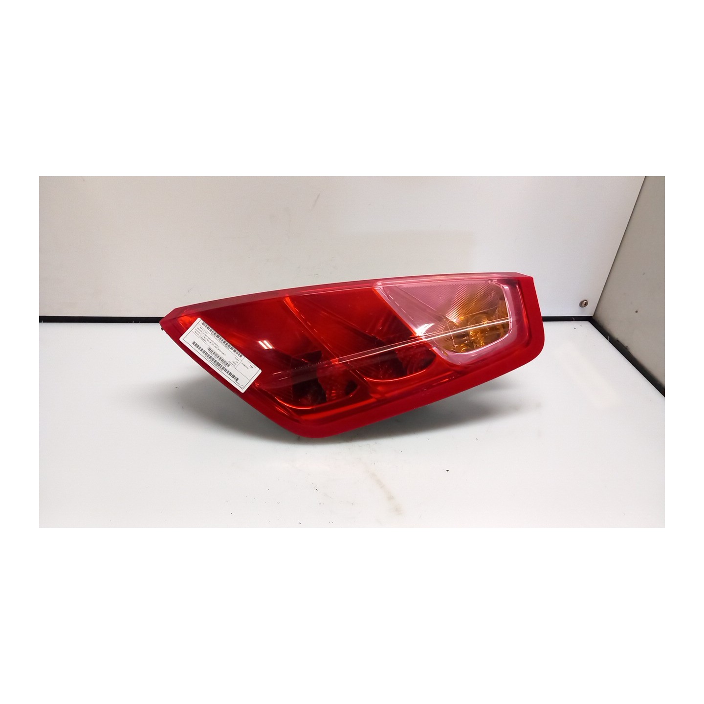 FANALE POST. DX. 132 FIAT PUNTO VAN (6U) (03/13-) 199A9000 51927094