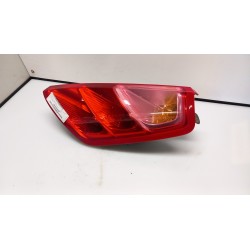 FANALE POST. DX. 132 FIAT PUNTO VAN (6U) (03/13-) 199A9000 51927094