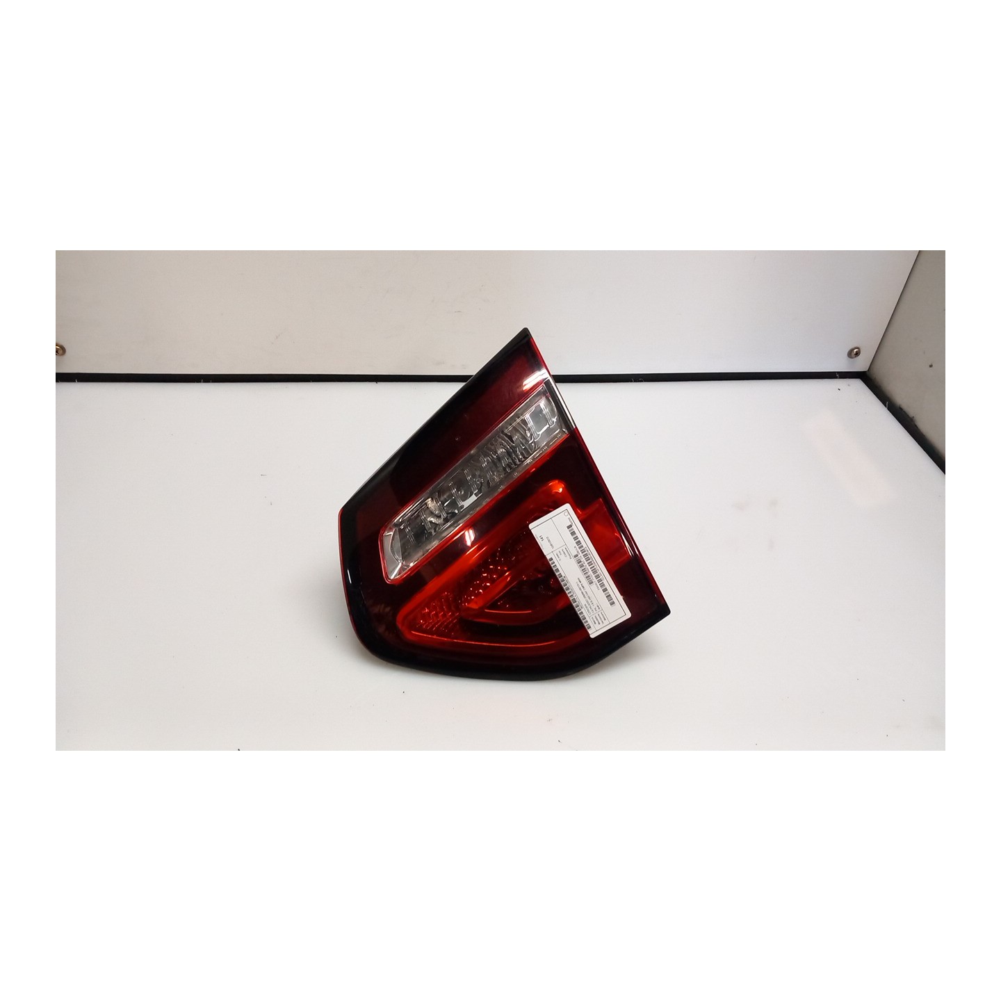 FANALE POST. PARTE INT. DX. 138 CITROEN C4 PICASSO (09/06-08/13) 9HR 6351LR