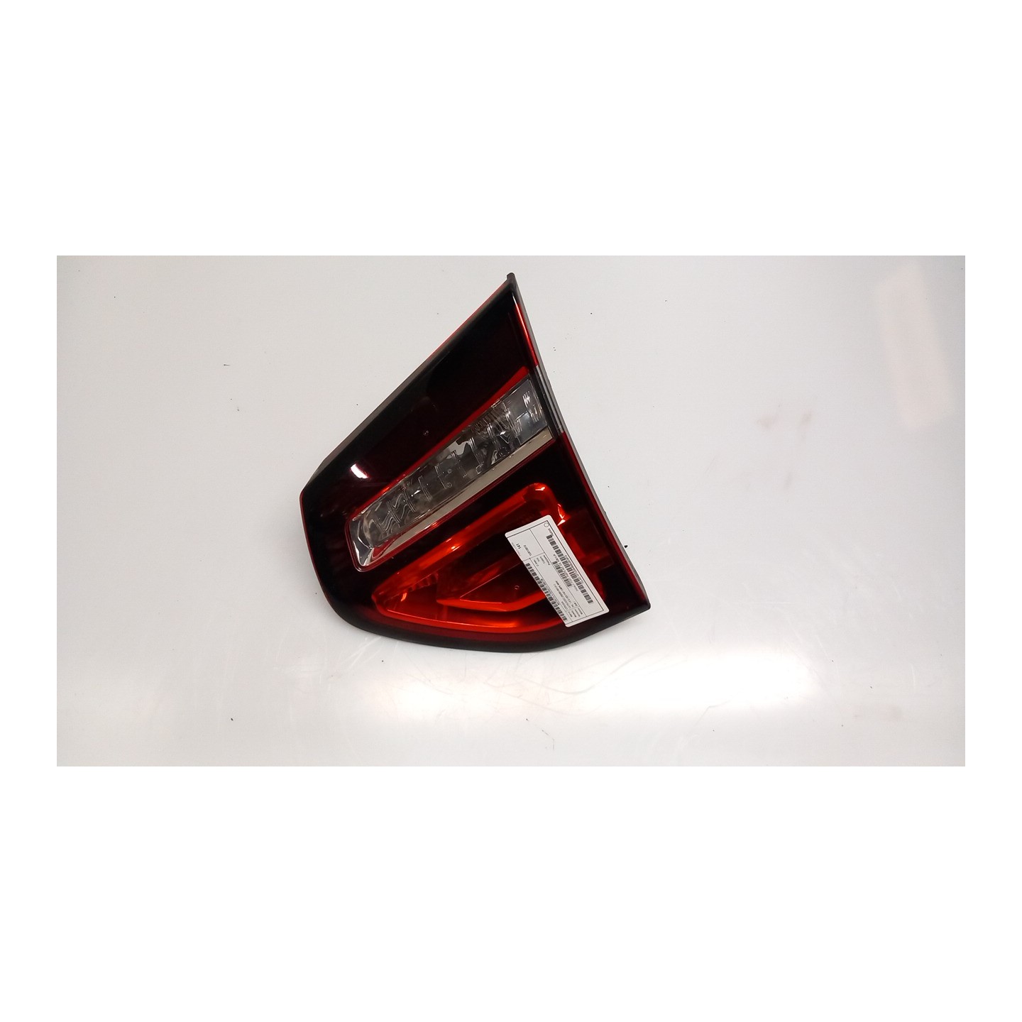 FANALE POST. PARTE INT. DX. 138 CITROEN C4 PICASSO (09/06-08/13) 9HR 6351LR