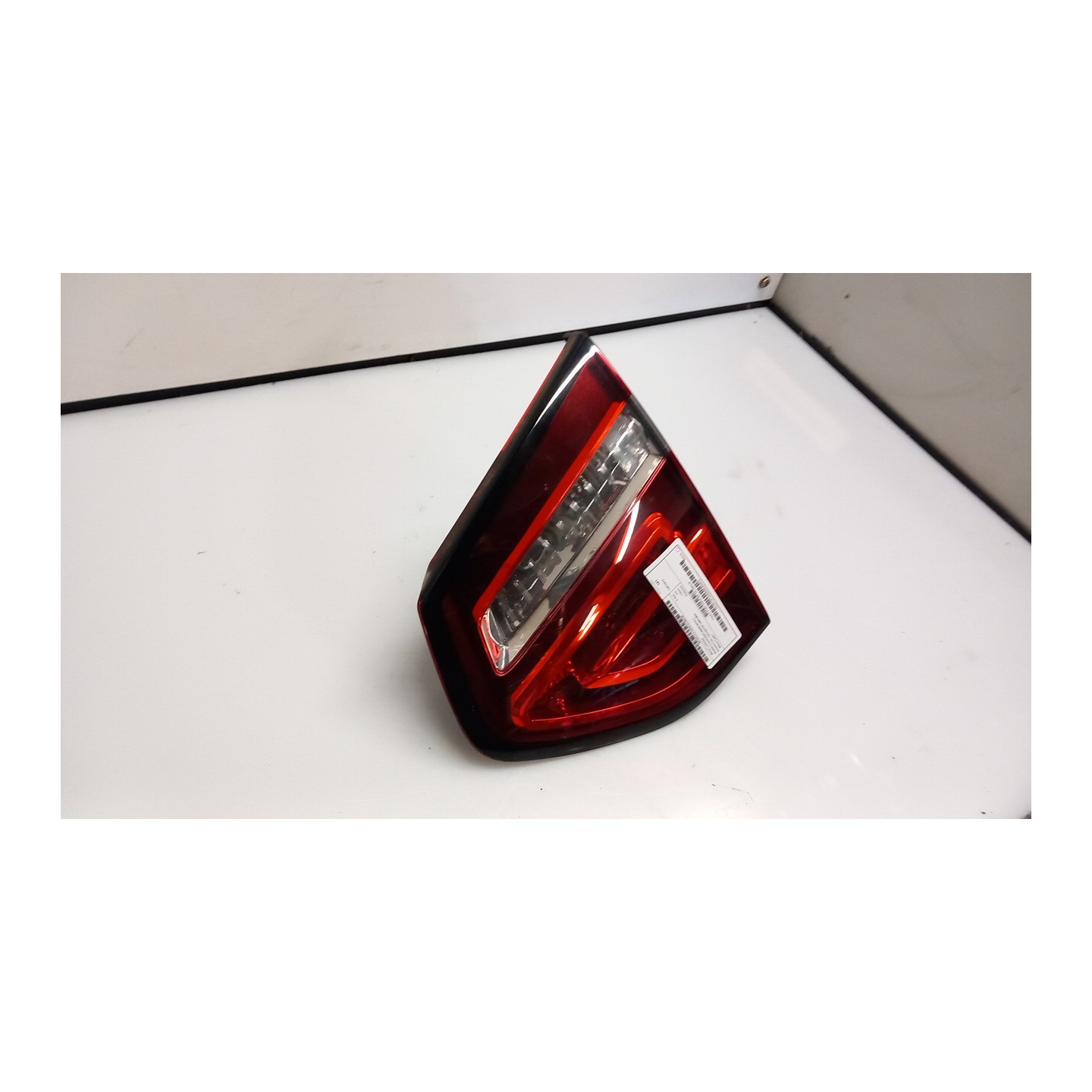 FANALE POST. PARTE INT. DX. 138 CITROEN C4 PICASSO (09/06-08/13) 9HR 6351LR