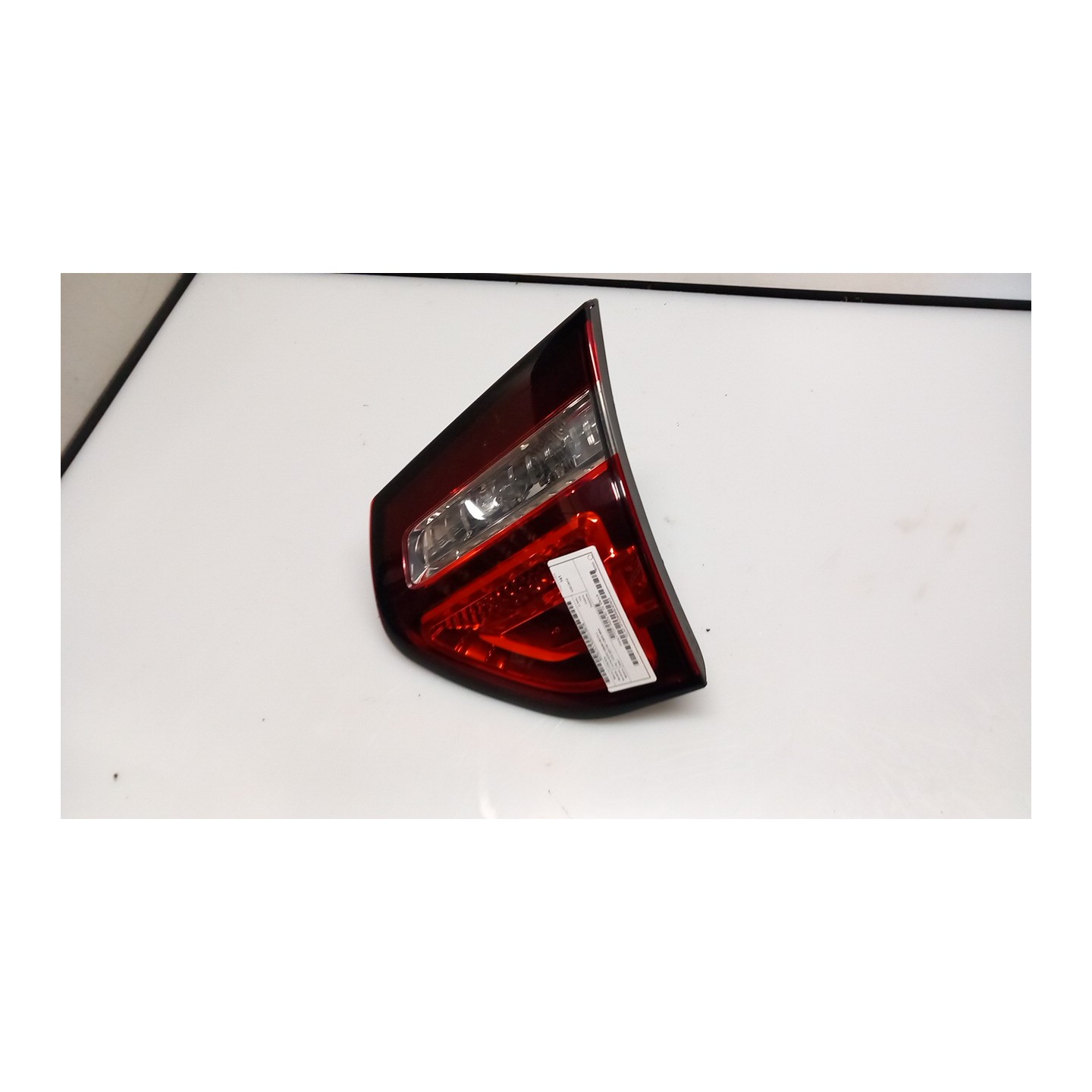 FANALE POST. PARTE INT. DX. 138 CITROEN C4 PICASSO (09/06-08/13) 9HR 6351LR