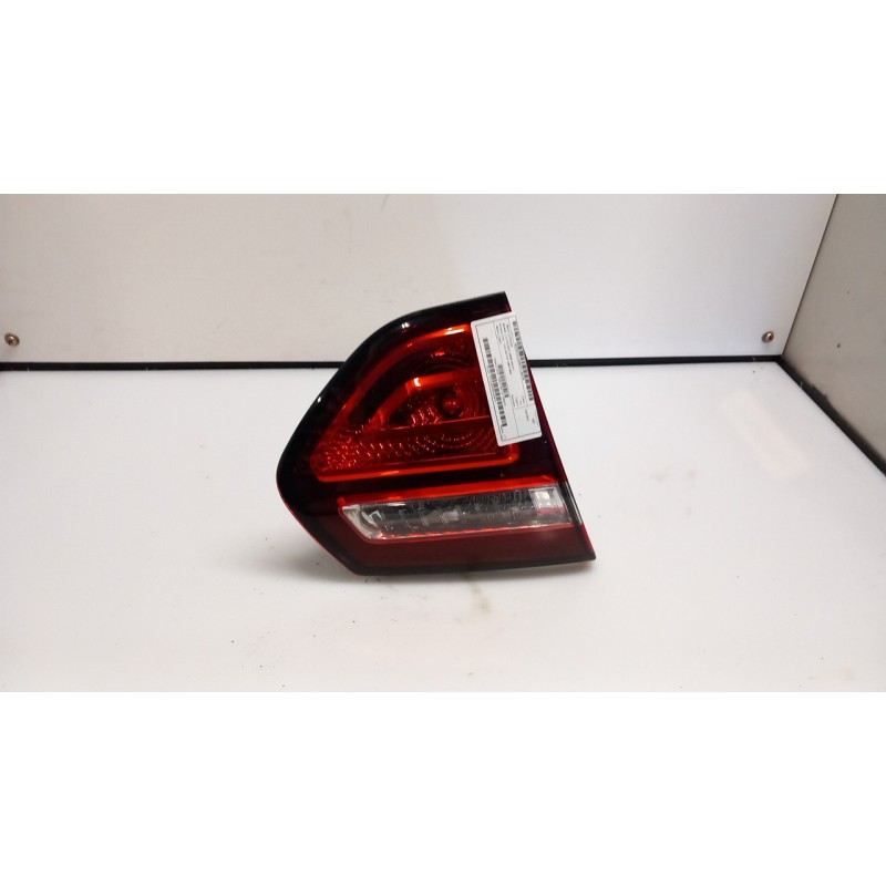 FANALE POST. PARTE INT. SX. 139 CITROEN C4 PICASSO (09/06-08/13) 9HR 6350LR