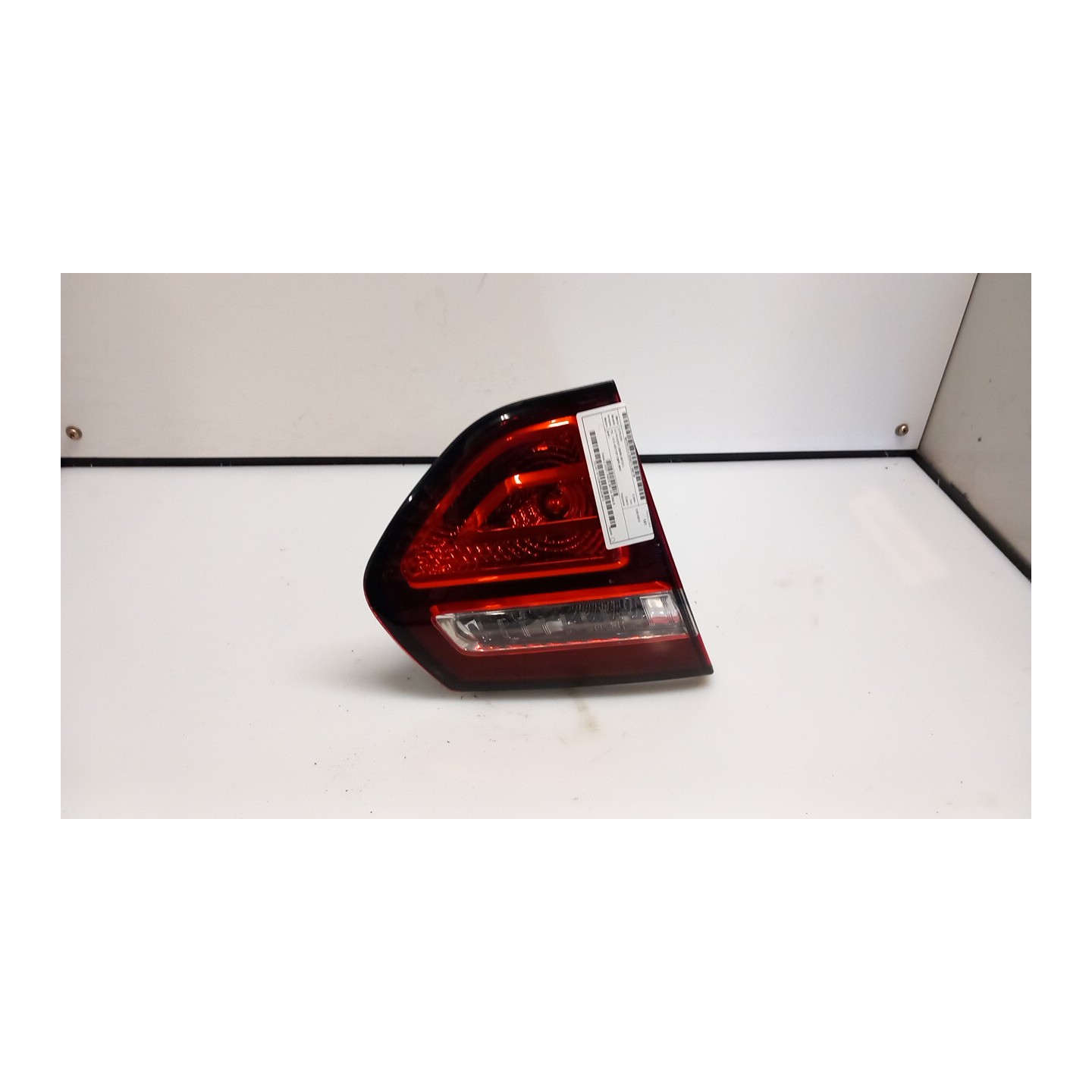 FANALE POST. PARTE INT. SX. 139 CITROEN C4 PICASSO (09/06-08/13) 9HR 6350LR