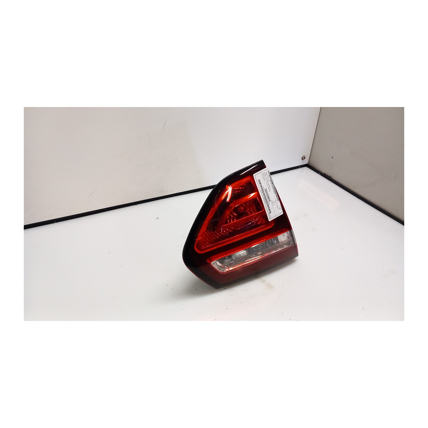 FANALE POST. PARTE INT. SX. 139 CITROEN C4 PICASSO (09/06-08/13) 9HR 6350LR