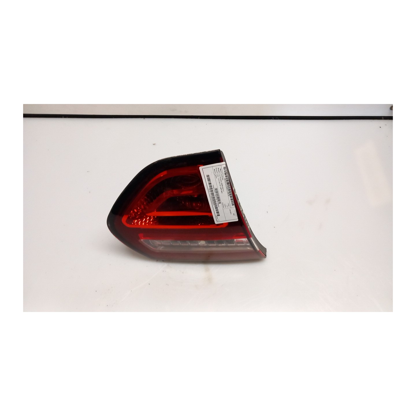 FANALE POST. PARTE INT. SX. 139 CITROEN C4 PICASSO (09/06-08/13) 9HR 6350LR