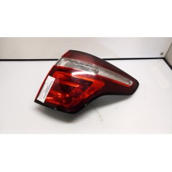 FANALE POST. PARTE EST. DX. 140 CITROEN C4 PICASSO (09/06-08/13) 9HR 6351LQ
