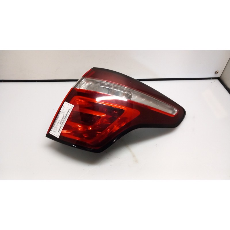 FANALE POST. PARTE EST. DX. 140 CITROEN C4 PICASSO (09/06-08/13) 9HR 6351LQ