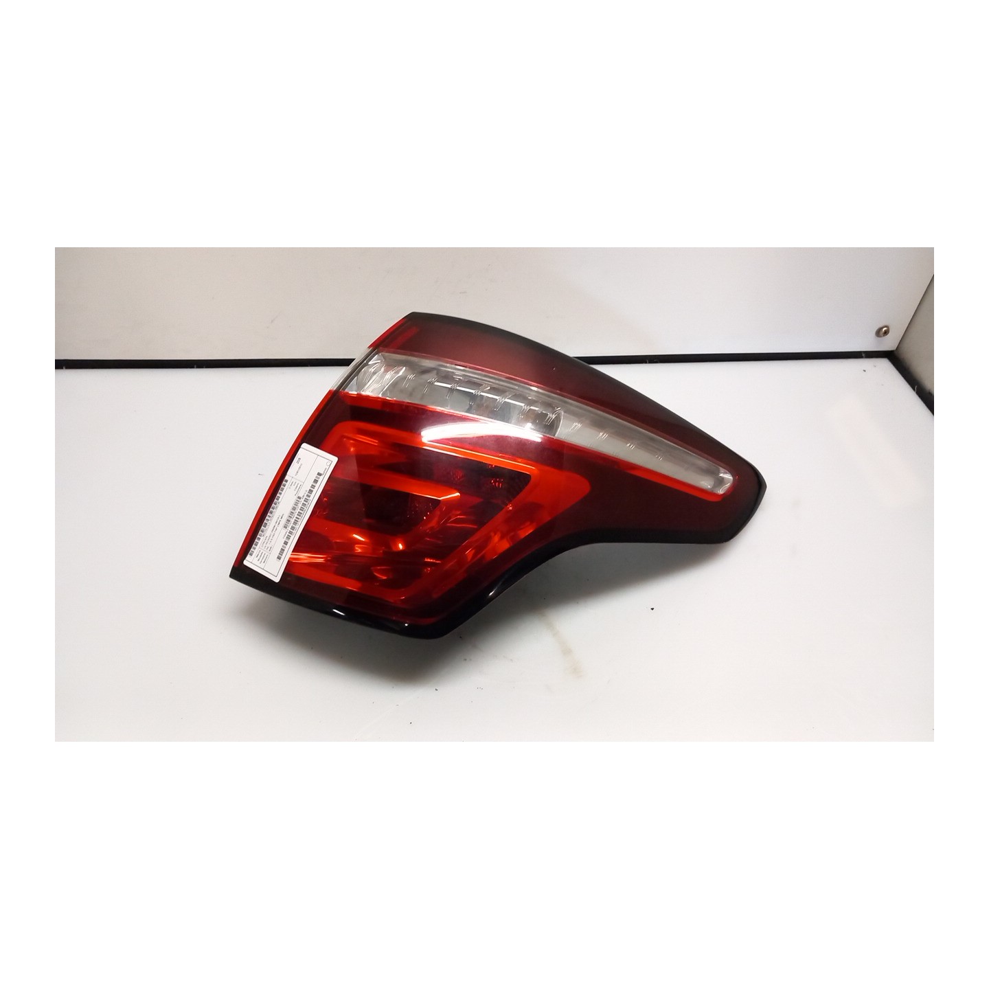 FANALE POST. PARTE EST. DX. 140 CITROEN C4 PICASSO (09/06-08/13) 9HR 6351LQ