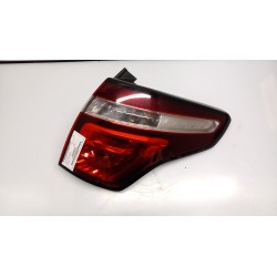 FANALE POST. PARTE EST. DX. 140 CITROEN C4 PICASSO (09/06-08/13) 9HR 6351LQ