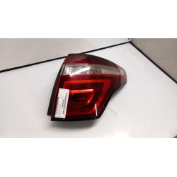FANALE POST. PARTE EST. DX. 140 CITROEN C4 PICASSO (09/06-08/13) 9HR 6351LQ