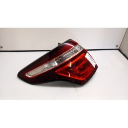 FANALE POST. PARTE EST. SX. 141 CITROEN C4 PICASSO (09/06-08/13) 9HR 6350LQ
