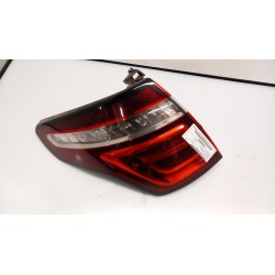FANALE POST. PARTE EST. SX. 141 CITROEN C4 PICASSO (09/06-08/13) 9HR 6350LQ