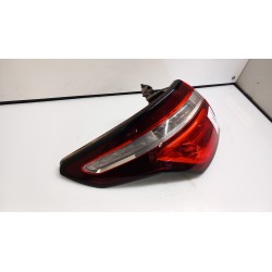 FANALE POST. PARTE EST. SX. 141 CITROEN C4 PICASSO (09/06-08/13) 9HR 6350LQ