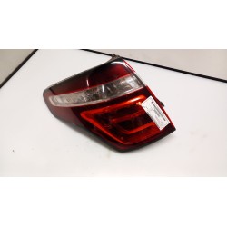 FANALE POST. PARTE EST. SX. 141 CITROEN C4 PICASSO (09/06-08/13) 9HR 6350LQ